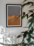 Golden Desert Dune, arte de Photolovers