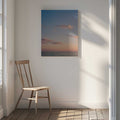Pastel Ocean Twilight, arte de Bethany Young
