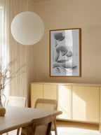 Graceful Female Form, arte de Corné Akkers