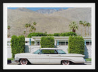 Palm Springs Ride, arte de Bethany Young