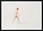 Ethereal Beach Walk, arte de Tal Paz-Fridman