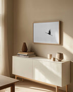 Graceful Motion Flight, arte de Tal Paz-Fridman