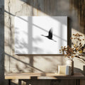 Graceful Motion Flight, arte de Tal Paz-Fridman