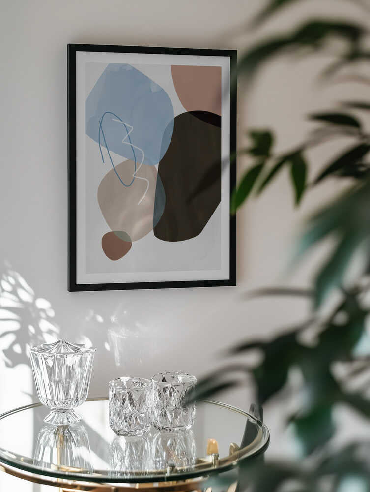 Graphic 150 HX, arte de Mareike Böhmer