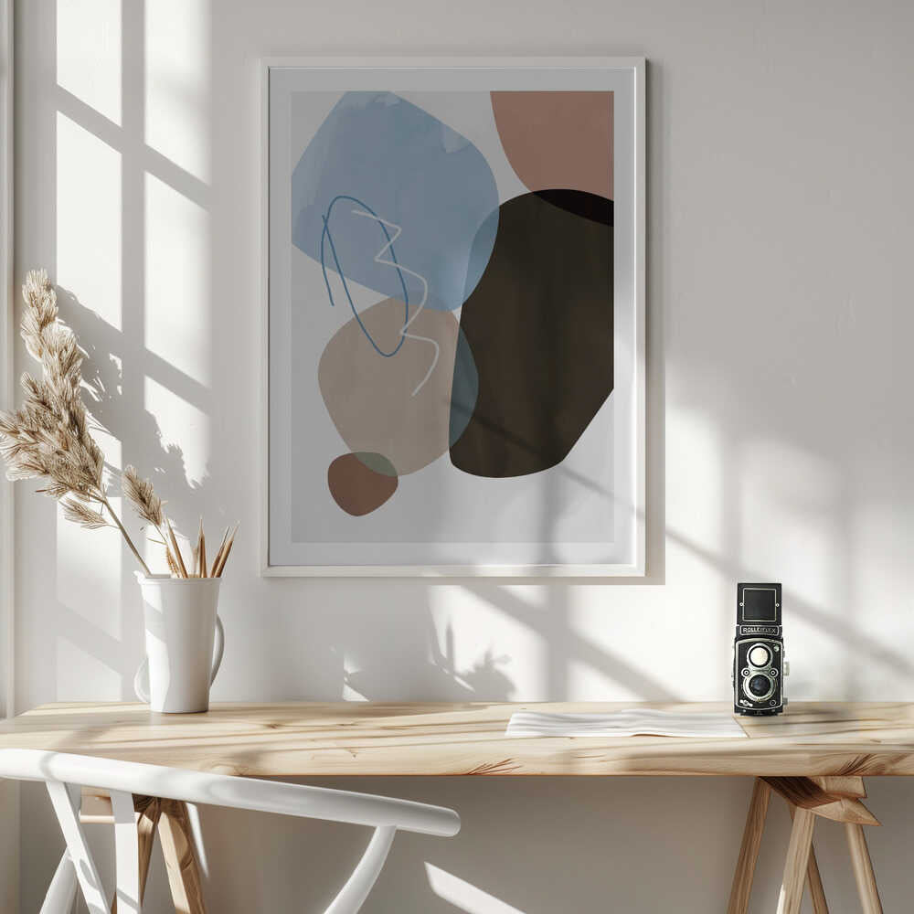 Graphic 150 HX, arte de Mareike Böhmer