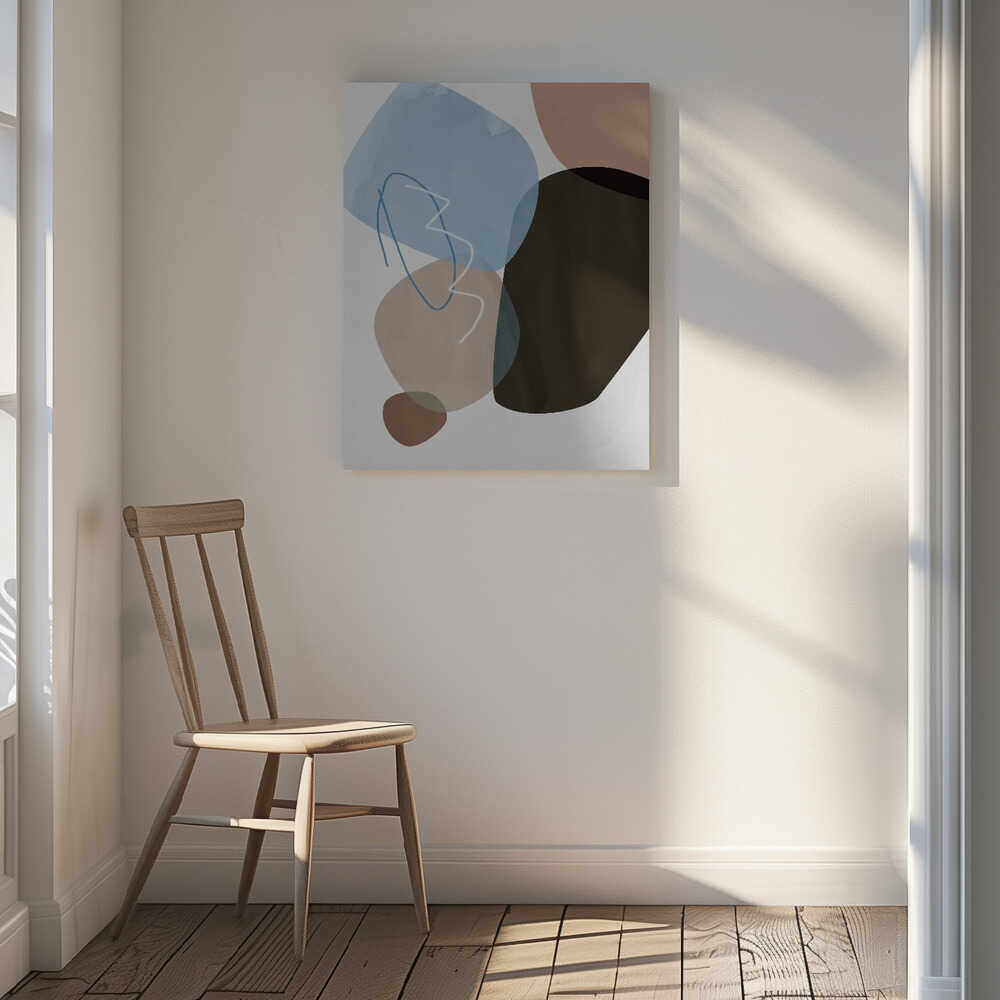 Graphic 150 HX, arte de Mareike Böhmer
