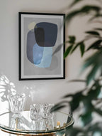 Graphic 189E, arte de Mareike Böhmer