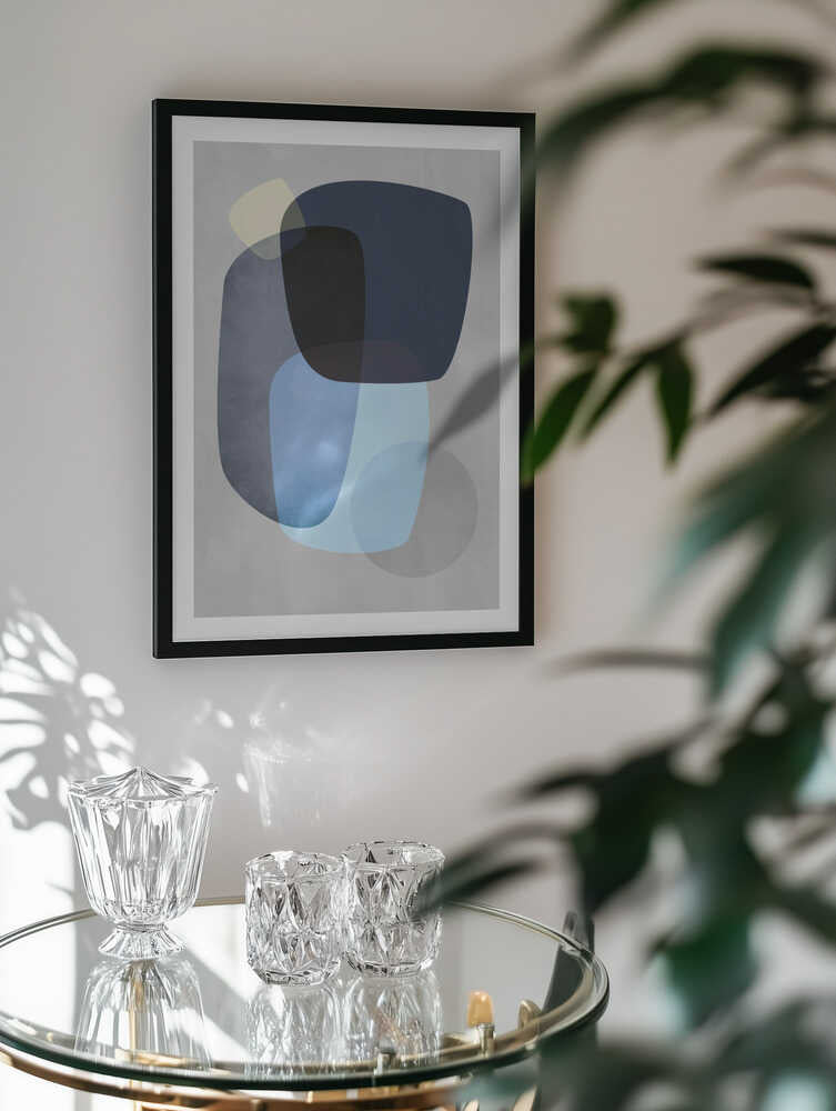 Graphic 189E, arte de Mareike Böhmer
