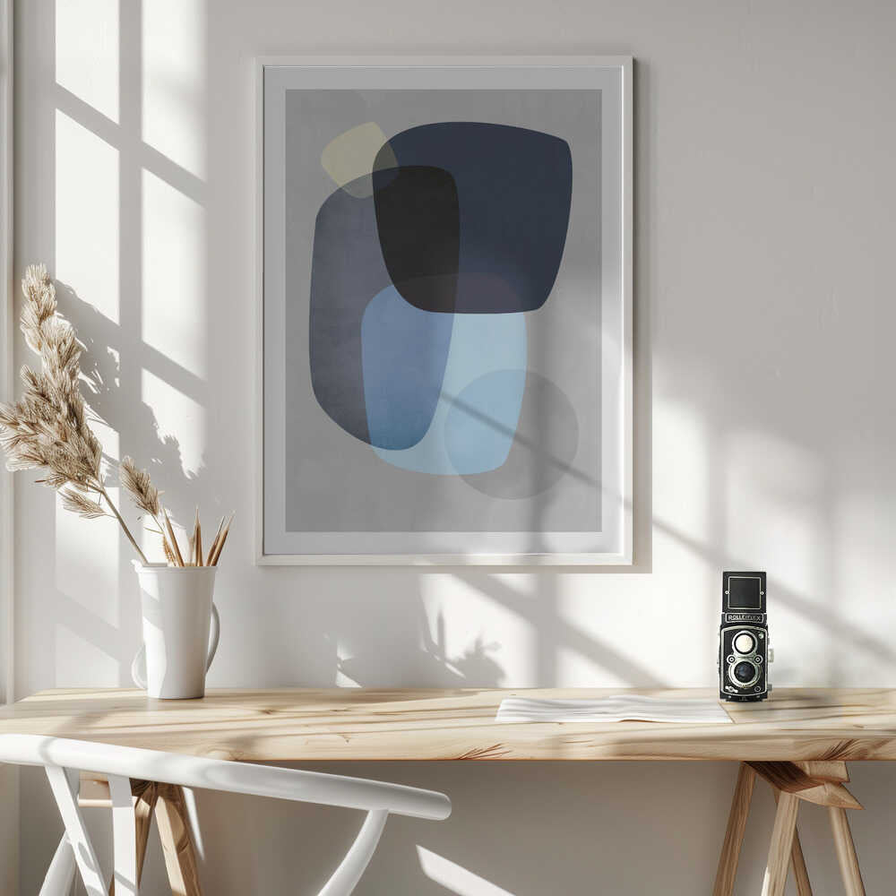 Graphic 189E, arte de Mareike Böhmer