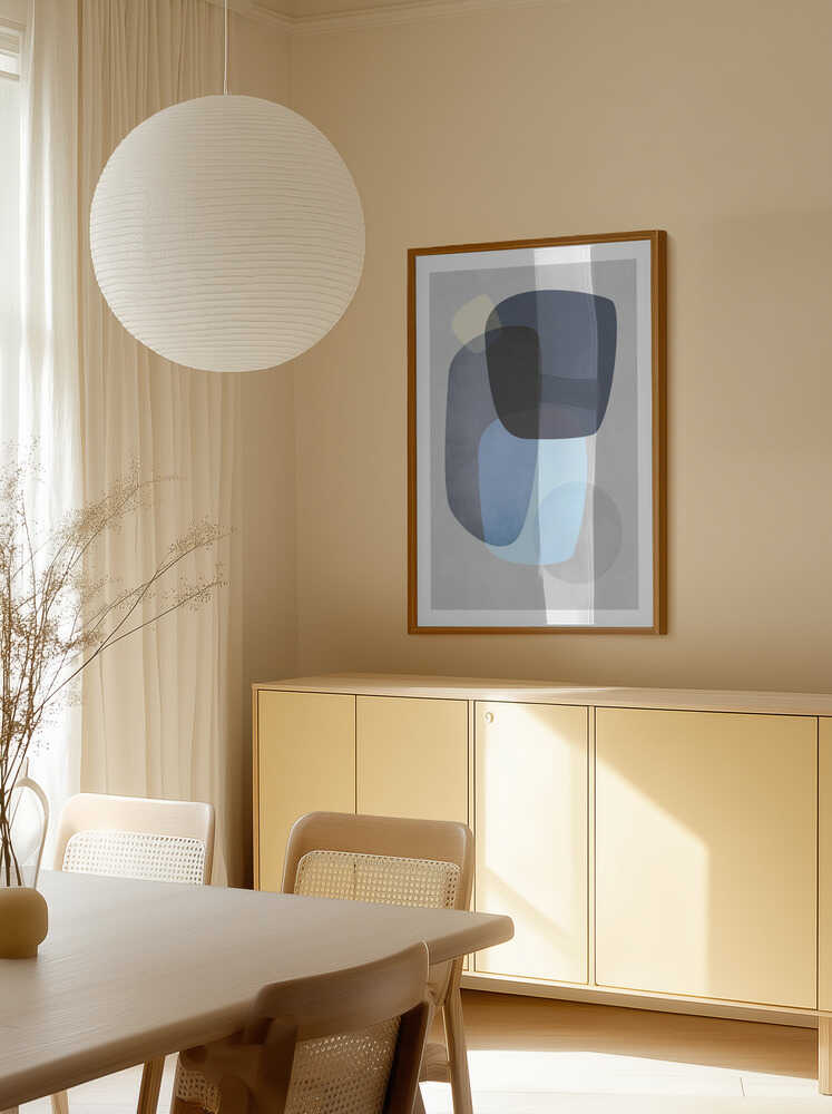 Graphic 189E, arte de Mareike Böhmer