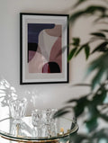 Graphic 196, arte de Mareike Böhmer