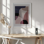 Graphic 196, arte de Mareike Böhmer