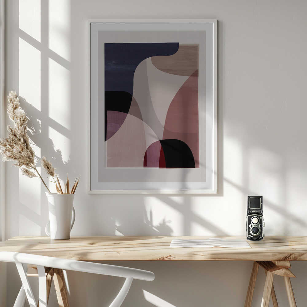 Graphic 196, arte de Mareike Böhmer