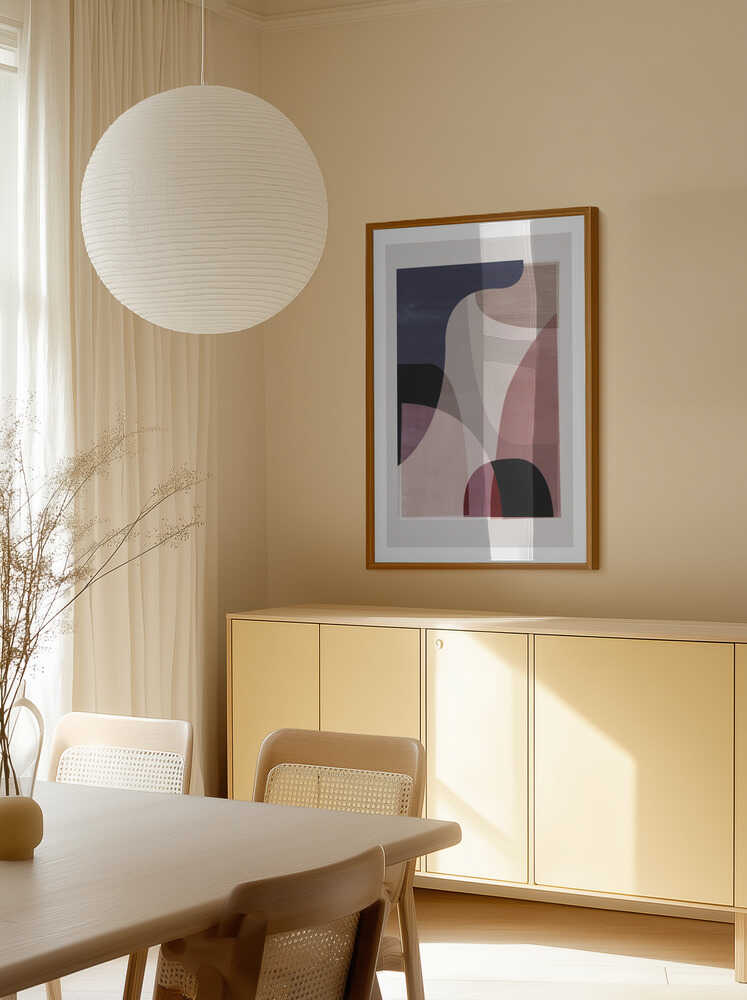 Graphic 196, arte de Mareike Böhmer