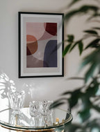 Graphic 196X, arte de Mareike Böhmer