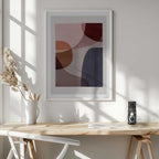 Graphic 196X, arte de Mareike Böhmer