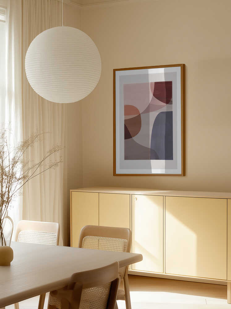 Graphic 196X, arte de Mareike Böhmer