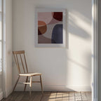 Graphic 196X, arte de Mareike Böhmer