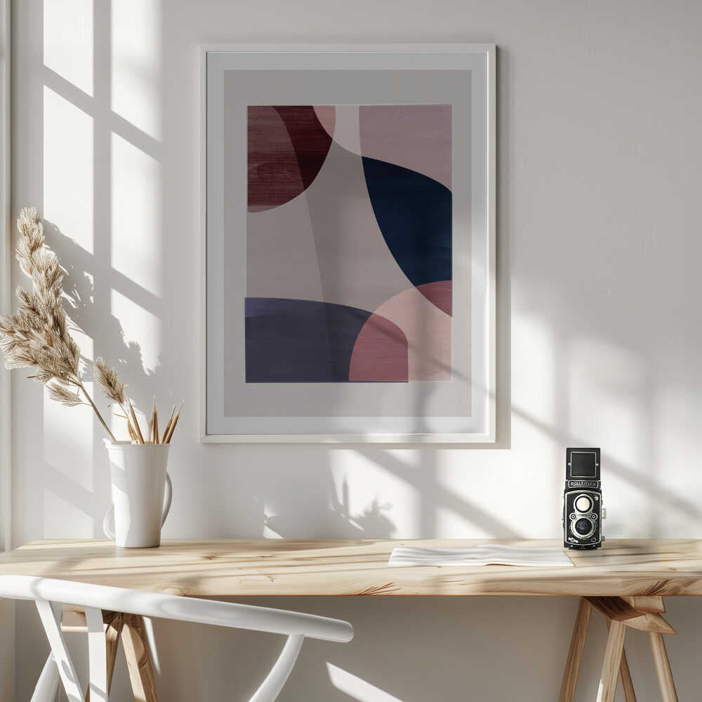 Graphic 196Y, arte de Mareike Böhmer
