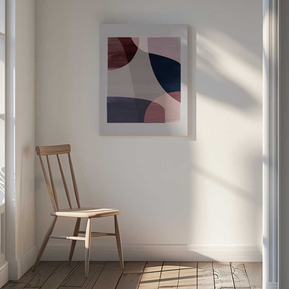 Graphic 196Y, arte de Mareike Böhmer