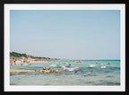 Ostuni Summer | Italy travel photography, arte de Raisa Zwart