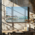 Ostuni Summer | Italy travel photography, arte de Raisa Zwart