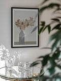 Soft Botanical Still Life