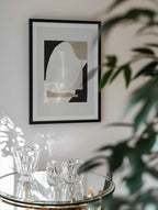 Abstract Shapes 3, arte de Mareike Böhmer