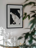 Abstract Brush Strokes 59X, arte de Mareike Böhmer