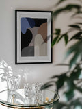 Graphic 285, arte de Mareike Böhmer