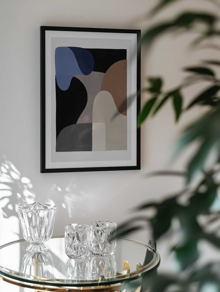 Graphic 285, arte de Mareike Böhmer