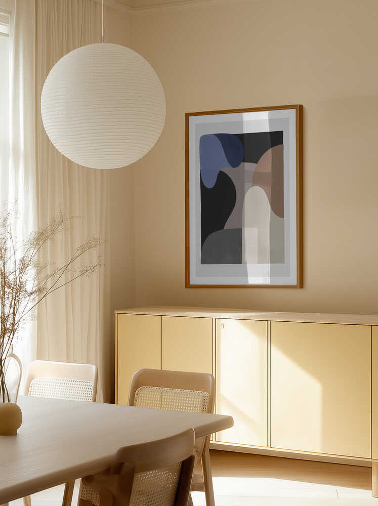 Graphic 285, arte de Mareike Böhmer
