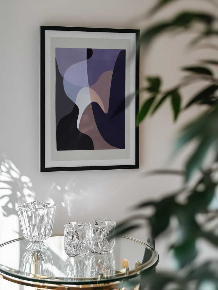 Graphic 286, arte de Mareike Böhmer