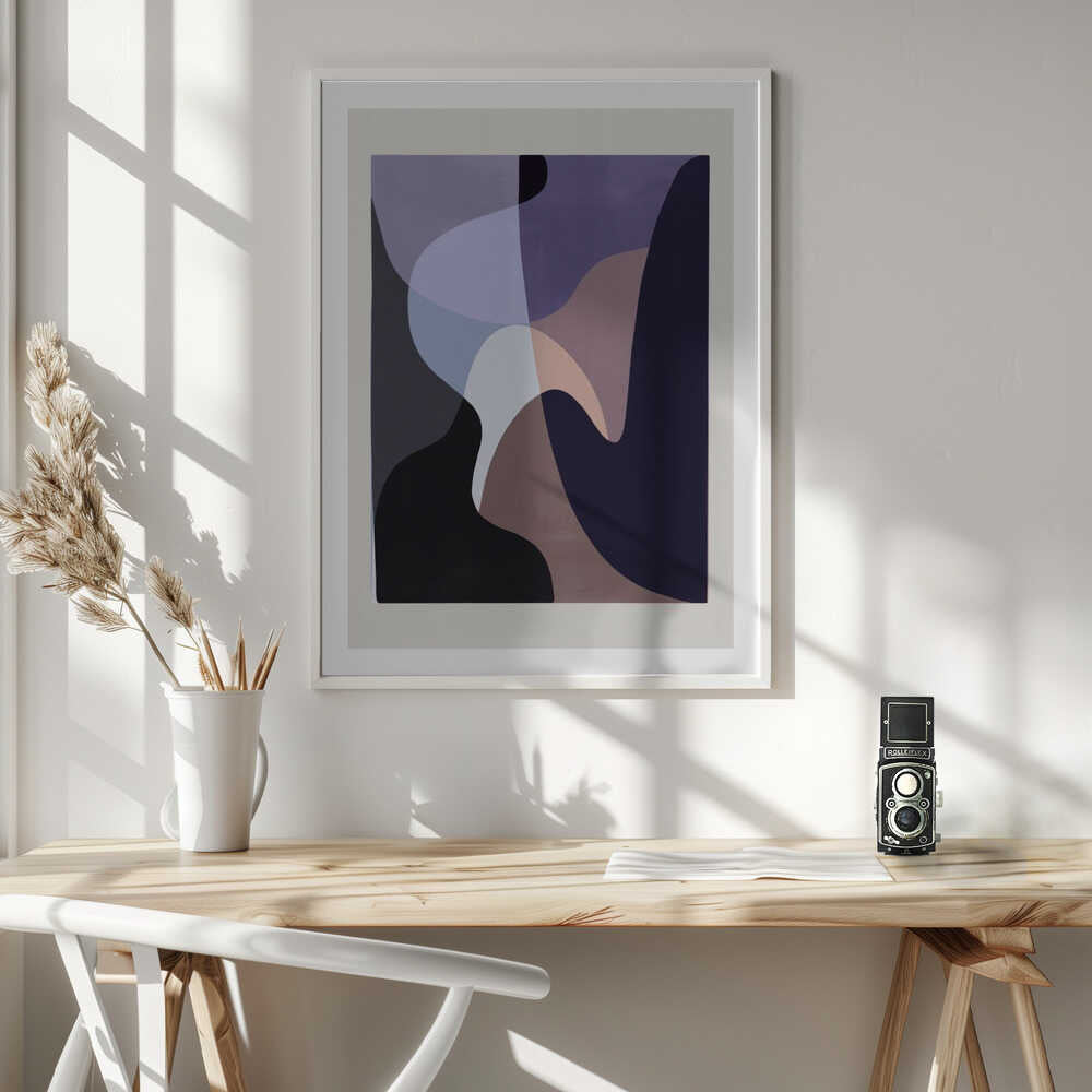 Graphic 286, arte de Mareike Böhmer