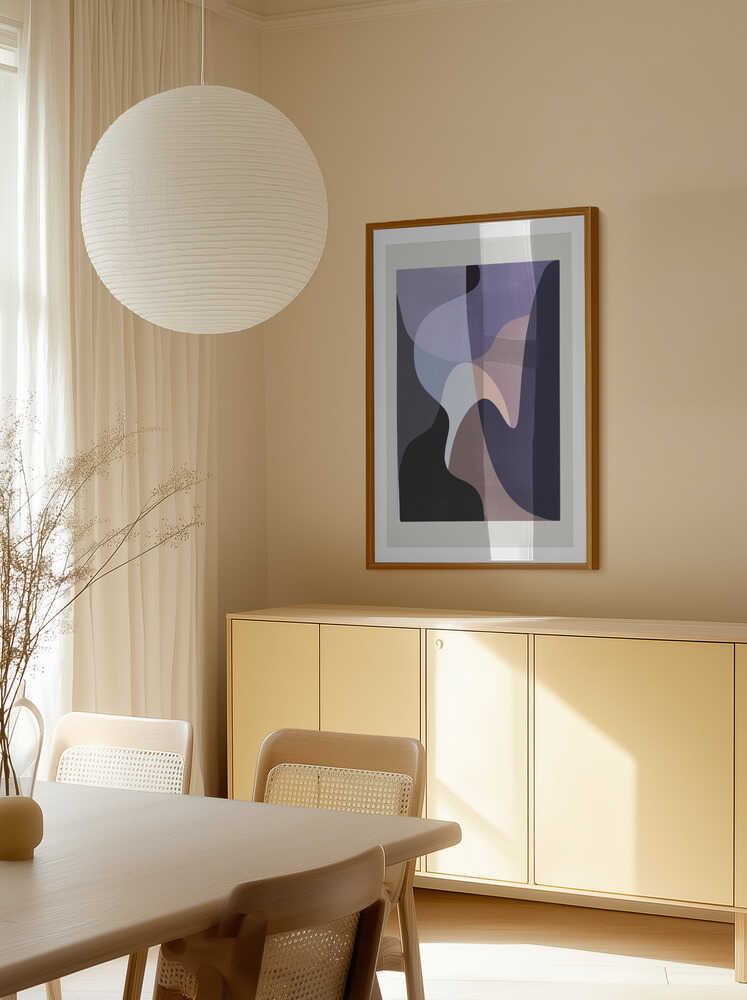 Graphic 286, arte de Mareike Böhmer