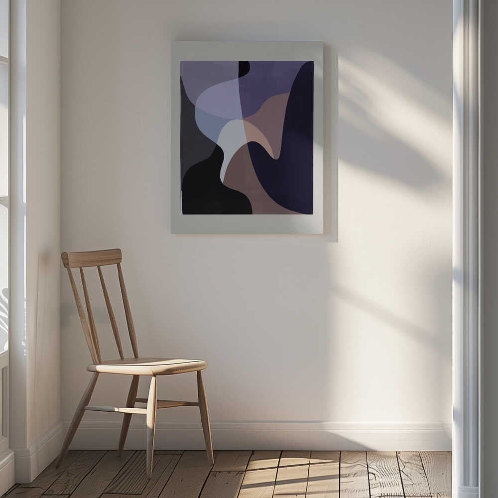 Graphic 286, arte de Mareike Böhmer