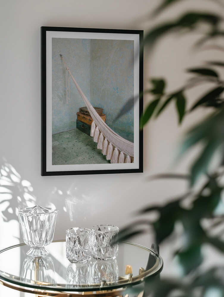 The Slow Life, arte de Raisa Zwart