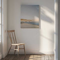 Santa Teresa Mornings, arte de Raisa Zwart