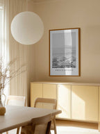 Classic European Beach, arte de Talitha McQueen
