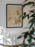 Sunday Without The Scaries, arte de Katharina Puritscher