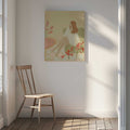 Sunday Without The Scaries, arte de Katharina Puritscher