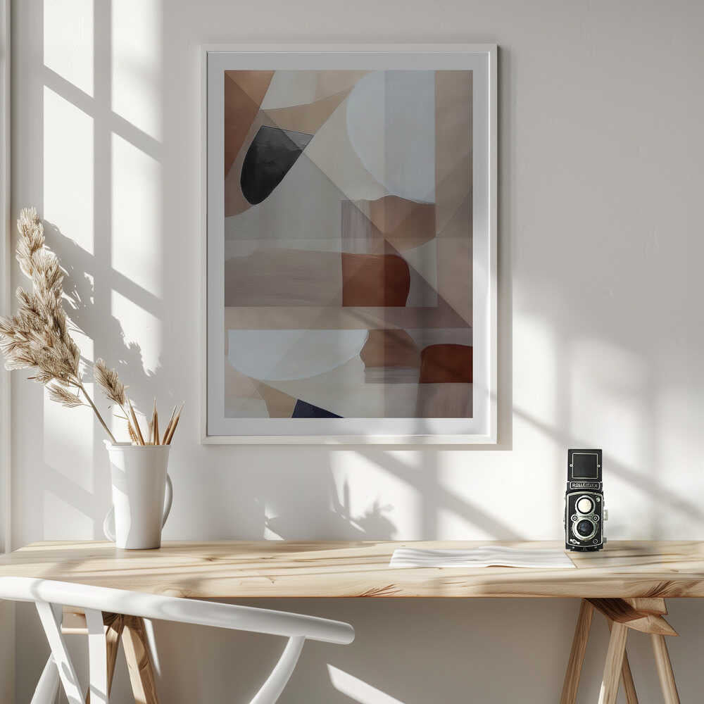 Modern Layered Forms