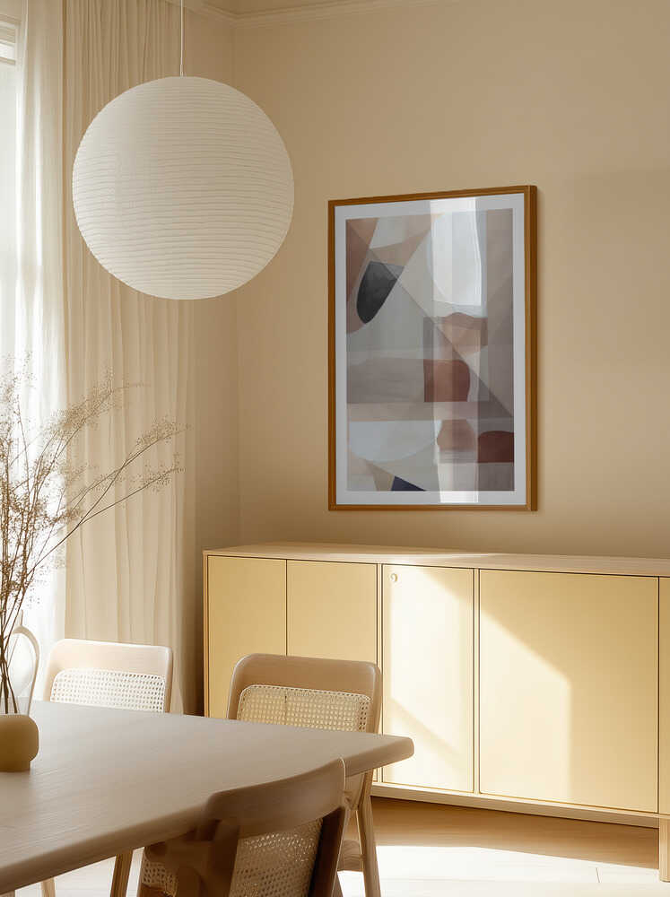 Modern Layered Forms