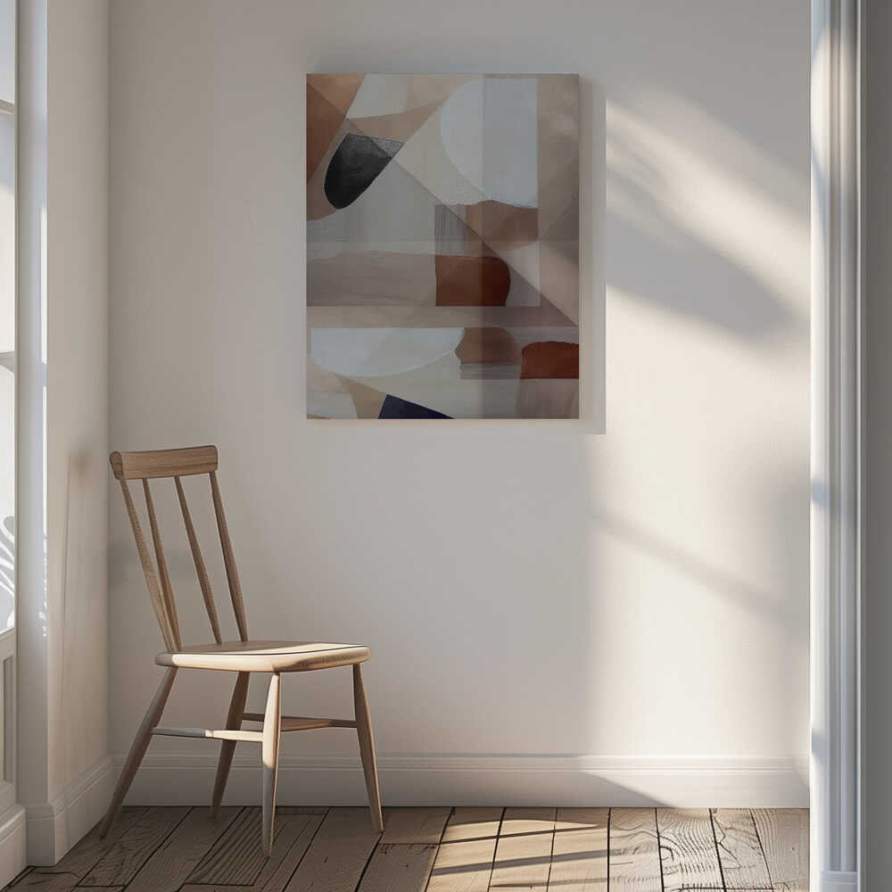 Modern Layered Forms