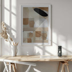 Abstract Neutral Shapes