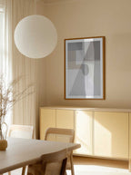 Neutral Geometric Abstract
