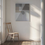 Neutral Geometric Abstract