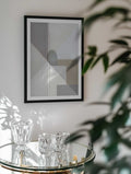 Neutral Geometric Architecture