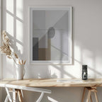 Modern Geometric Forms
