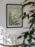 Lily Valley New York, arte de Annick